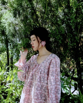 FLORENCE DRESS